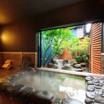 【礼】内湯岩風呂