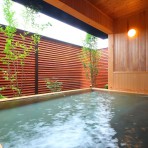 【心隆】露天大檜風呂